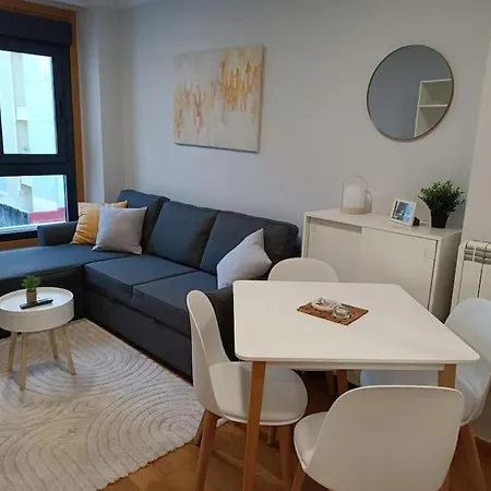 Carrerahouses Lovely * Vigo