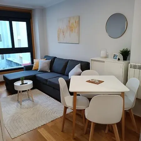 Carrerahouses Lovely * Vigo