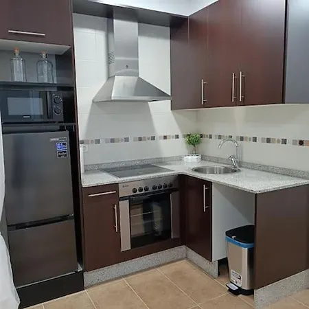 Apartman Carrerahouses Lovely Vigo