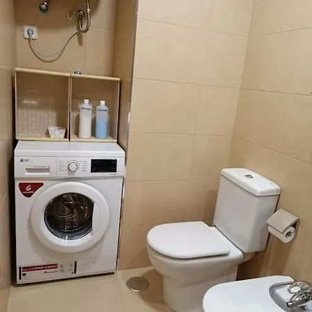 Carrerahouses Lovely Vigo