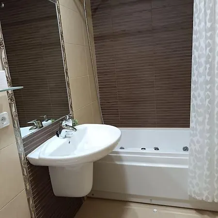 Apartman Carrerahouses Lovely Vigo