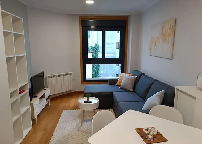 Carrerahouses Lovely Vigo