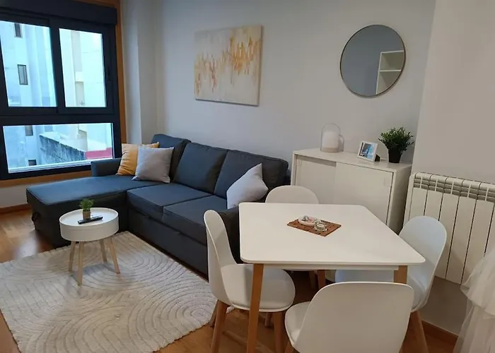 Carrerahouses Lovely * Vigo