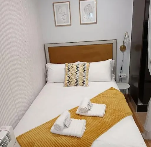 Carrerahouses Lovely Daire