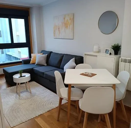 Carrerahouses Lovely * Vigo