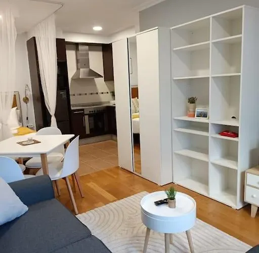 Carrerahouses Lovely Daire