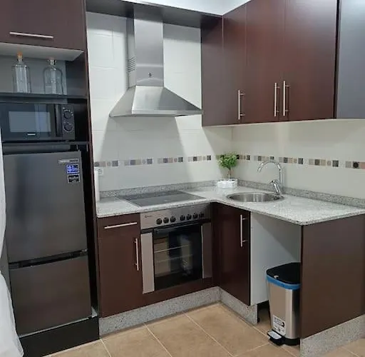 Daire Carrerahouses Lovely Vigo