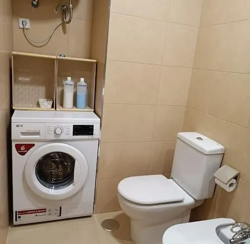 Carrerahouses Lovely Vigo