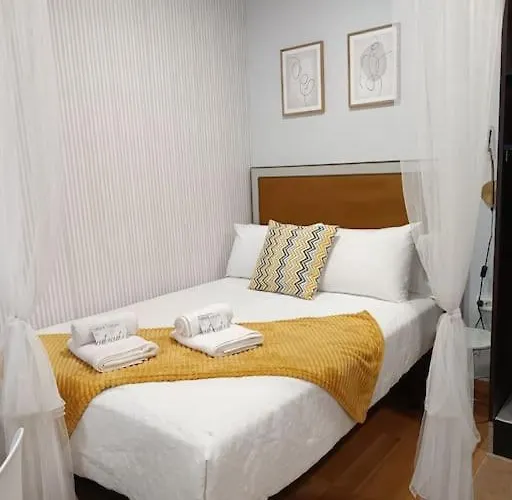 Carrerahouses Lovely Daire *