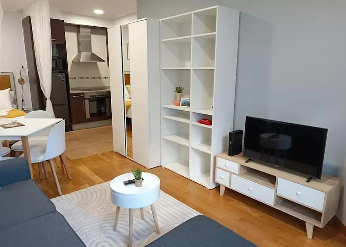 Carrerahouses Lovely Daire