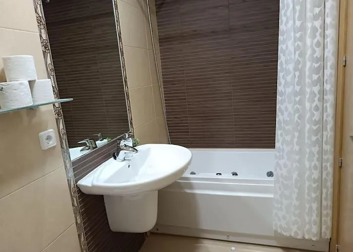 Daire Carrerahouses Lovely Vigo