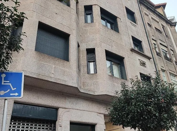 Carrerahouses Lovely * Vigo